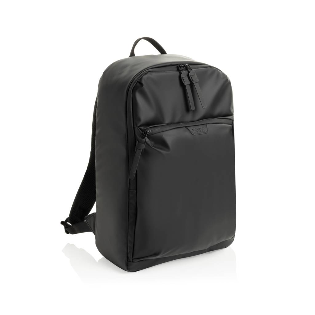 x00P763.26-P763.2601-1 Swiss Peak OSLO RCS Everyday Laptop 15.6' backpack - Slika 1