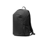 KENTO URBAN RCS recycled nylon 15.6 inch Backpack with front - Slika 4