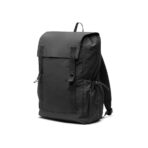 KENTO URBAN RCS recycled nylon Everyday Backpack - Image 4