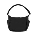 KENTO URBAN RCS recycled nylon padded crossover bag - Slika 4