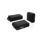 KENTO URBAN RCS recycled nylon packing cube set - Slika 2