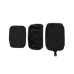 KENTO URBAN RCS recycled nylon packing cube set - Slika 5