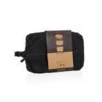 KENTO URBAN RCS recycled nylon packing cube set - Slika 7