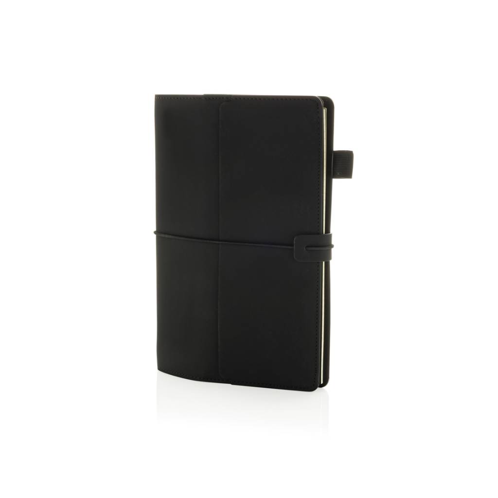 x00P774.10-P774.1001-1 Daily Notes Binder 3 in 1 refillable PU notebook - Slika 1