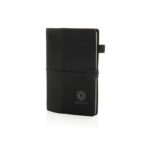 Daily Notes Binder 3 in 1 refillable PU notebook - Slika 12