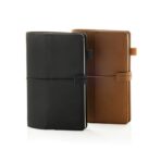Daily Notes Binder 3 in 1 refillable PU notebook - Slika 13