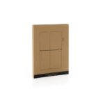 Daily Notes Binder 3 in 1 refillable PU notebook - Slika 15