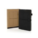 Daily Notes Binder 3 in 1 refillable PU notebook - Slika 3
