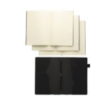 Daily Notes Binder 3 in 1 refillable PU notebook - Slika 4