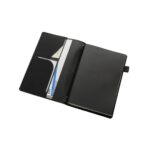 Daily Notes Binder 3 in 1 refillable PU notebook - Slika 6