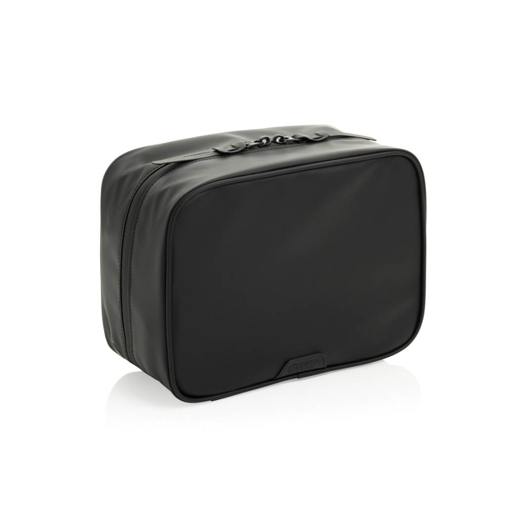 x00P821.00-P821.0001-1 Swiss Peak OSLO RCS Multifunctional Toiletry Pouch - Slika 1