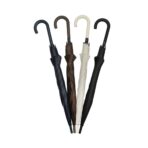 KENTO URBAN 23'' AWARE™ RPET 190T auto open umbrella - Slika 7