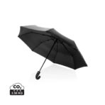 KENTO URBAN 21'' AWARE™ 190T RPET auto open/close umbrella - Slika 2