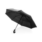 KENTO URBAN 21'' AWARE™ 190T RPET auto open/close umbrella