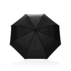 KENTO URBAN 21'' AWARE™ 190T RPET auto open/close umbrella - Slika 3