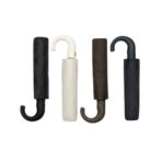KENTO URBAN 21'' AWARE™ 190T RPET auto open/close umbrella - Slika 7