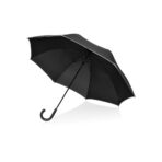 Swiss Peak OSLO 30'' AWARE™ 50UV auto open umbrella - Image 2