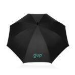 Swiss Peak OSLO 30'' AWARE™ 50UV auto open umbrella - Image 8