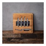 BOSKA Ultimate Cheese Set Small Copenhagen - Image 14