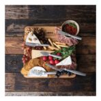 BOSKA Ultimate Cheese Set Small Copenhagen - Image 7