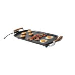 BOSKA Electric Griddle Pro (EU Type F) - Slika 2