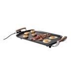 BOSKA Electric Griddle Pro (EU Type F)