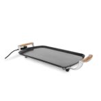 BOSKA Electric Griddle Pro (EU Type F) - Slika 3