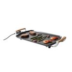 BOSKA Electric Griddle Pro (EU Type F) - Slika 4