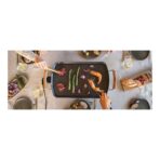 BOSKA Electric Griddle Pro (EU Type F) - Slika 8