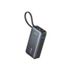 Anker Nano Power Bank 30W, Built-In USB-C Cable - Image 2