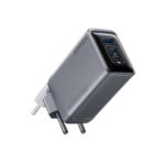 Anker Prime Charger (100W, 3 Ports, GaN)