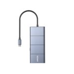 Anker PowerExpand 11-in-1 USB-C PD 10Gbps Data Hub