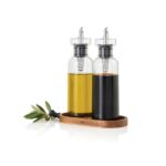 AdHoc Menage AromaPour Oil and vinegar pourer set 300ml