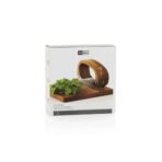 AdHoc RoccaVerde Chopping knife with chopping board - Slika 13