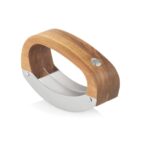 AdHoc RoccaVerde Chopping knife with chopping board - Slika 9