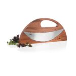 AdHoc Wave Universal chopping knife and pizza cutter