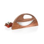 AdHoc Wave Universal chopping knife and pizza cutter - Slika 5