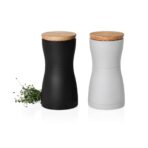 AdHoc Twin Salt and pepper mill set - Slika 6