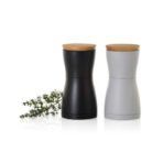 AdHoc Twin Salt and pepper mill set - Slika 7