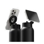 RINGO Pro MagSafe® Waterbottle w Magnetic Booster Ring 710ML - Slika 4