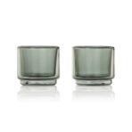 AdHoc Impact Espresso mug 45ml, 2 pcs set - Slika 4