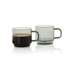 AdHoc Impact Espresso cups 70ml, 2 pcs set - Slika 3