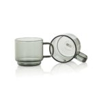 AdHoc Impact Espresso cups 70ml, 2 pcs set - Slika 4