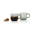 AdHoc Impact Espresso cups 70ml, 2 pcs set - Slika 7