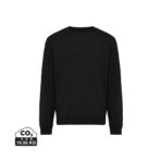 IQONIQ Torla recycled cotton crew neck - Image 2