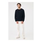 IQONIQ Torla recycled cotton crew neck - Image 12