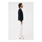 IQONIQ Torla recycled cotton crew neck - Image 13