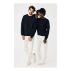 IQONIQ Torla recycled cotton crew neck - Image 17