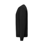 IQONIQ Torla recycled cotton crew neck - Image 4