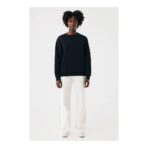 IQONIQ Torla recycled cotton crew neck - Image 7